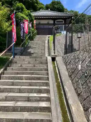 観音寺(東京都)