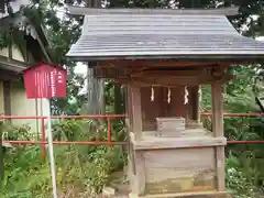 武蔵御嶽神社(東京都)