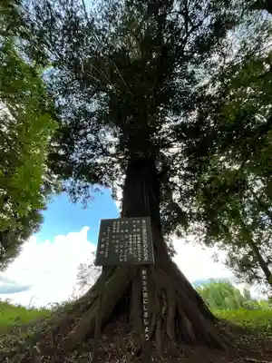 那須神社(栃木県)