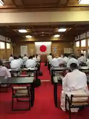 高司神社〜むすびの神の鎮まる社〜(福島県)