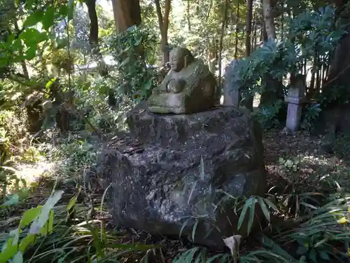 万蔵院(茨城県)