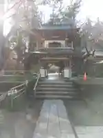 浄智寺(神奈川県)