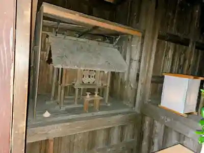 豊由氣神社 (静岡県)