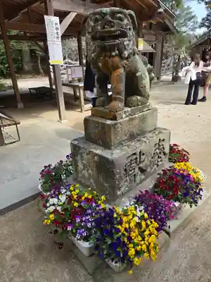 櫻井神社(福岡県)