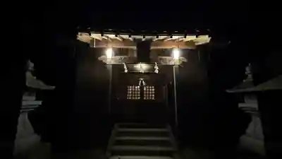 粟嶋神社 (徳島県)