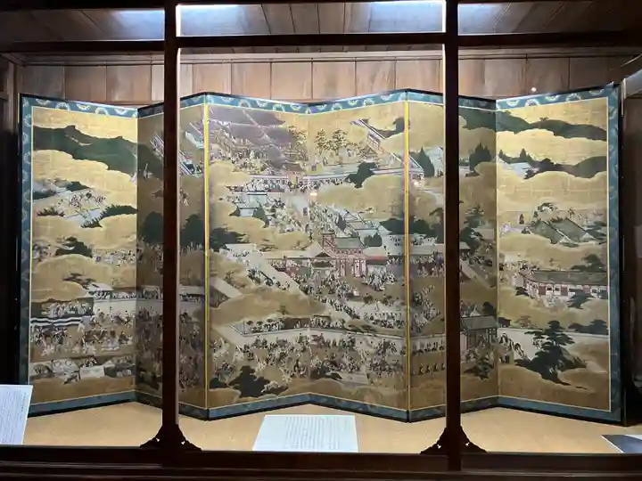 豊国神社(京都府)