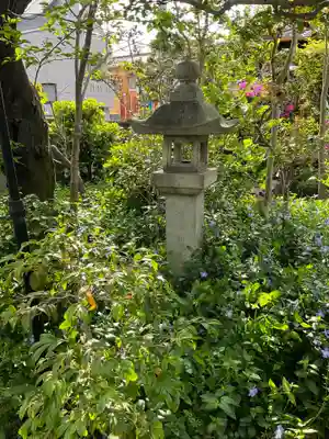 喜見寺のその他建物