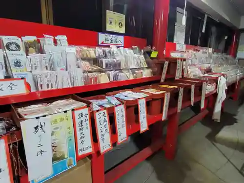 瀧不動尊のその他建物