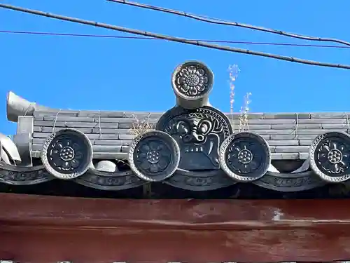 天台宗西光寺のその他建物