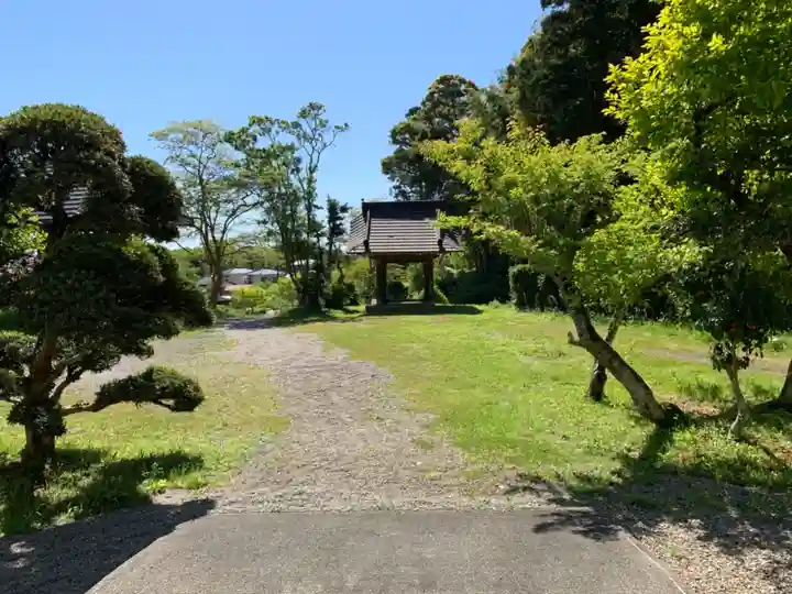 経要寺のその他建物