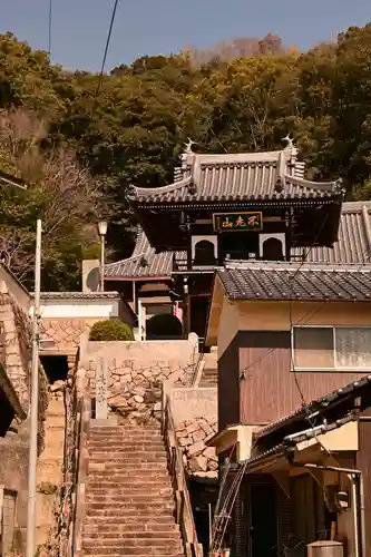 長生寺(広島県)