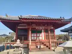 総持寺(大阪府)