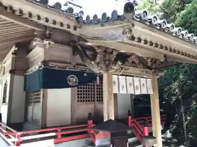 建治寺(徳島県)