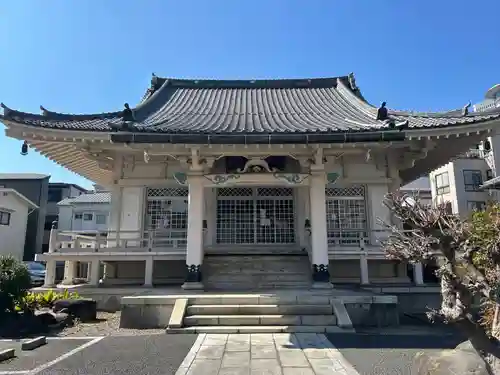 大雄山最乗寺東京別院(東京都)