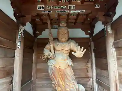 温泉山 安楽寺(四国霊場第六番札所)(徳島県)