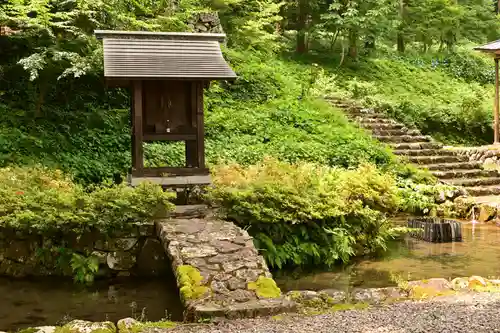 長瀧寺(岐阜県)