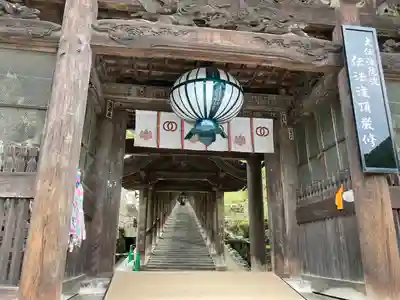 長谷寺(奈良県)