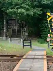 若宮八幡神社(岐阜県)