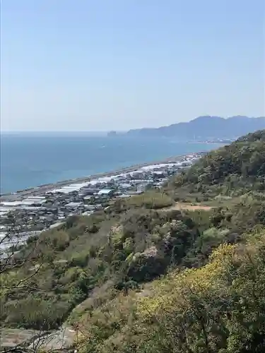 久能山東照宮(静岡県)