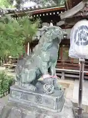 杭全神社(大阪府)