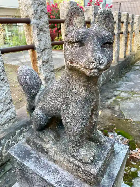 道祖神社(千葉県)