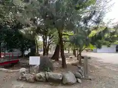 三方原神社(静岡県)