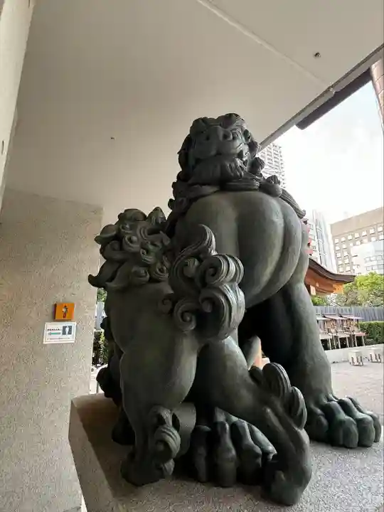 水天宮(東京都)