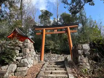 吉田神社(京都府)