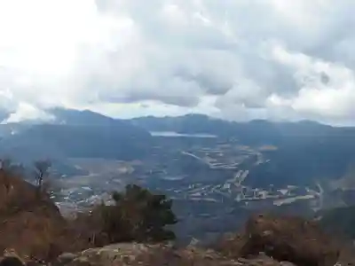 公時神社(神奈川県)