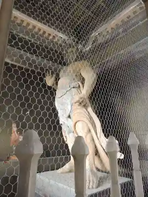 渡岸寺観音堂(向源寺)(滋賀県)