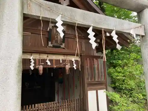 馬橋稲荷神社(東京都)