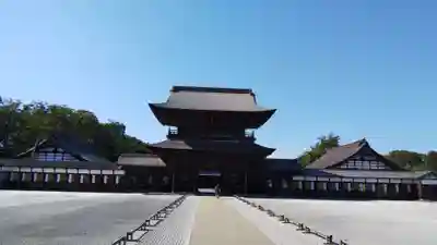 瑞龍寺(富山県)