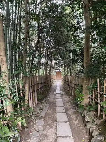 厭離庵(京都府)