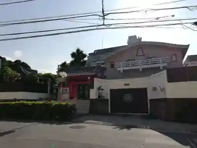 立行寺のその他建物