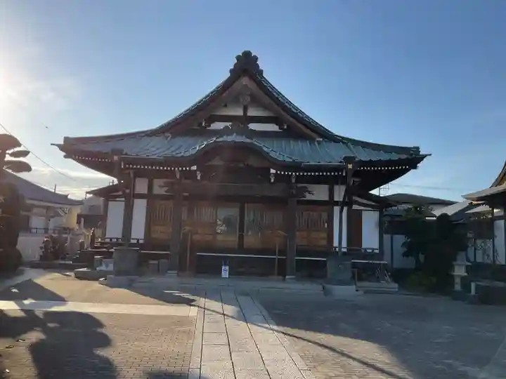 本覚寺(東京都)
