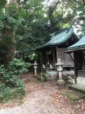 八幡神社(福井県)