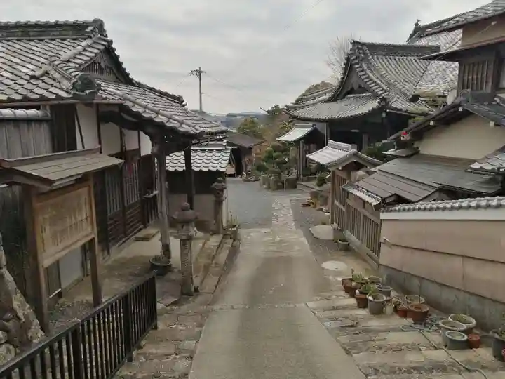 遍照寺(三重県)
