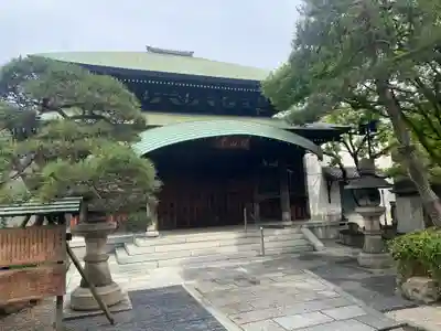 一心寺のその他建物