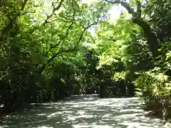 熱田神宮の建物その他