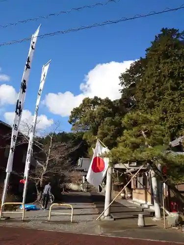 大井神社(静岡県)
