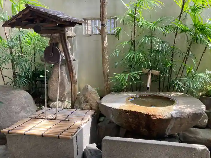 出雲大社神戸分祠(兵庫県)