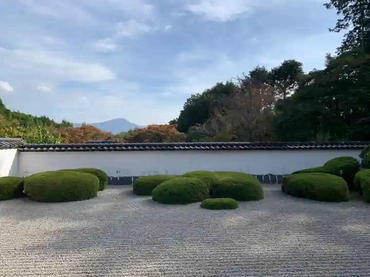 正伝護国禅寺(正伝寺・正傳寺)(京都府)
