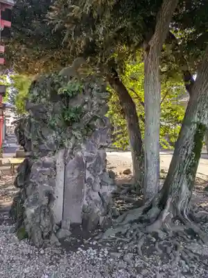 千住神社(東京都)
