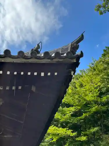 覚性律庵(滋賀県)