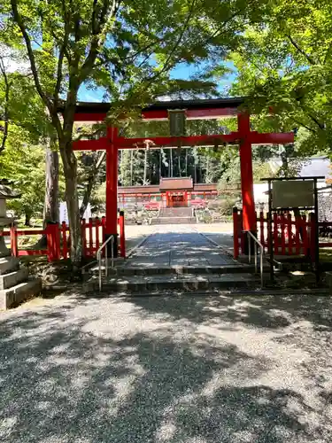 大原野神社(京都府)