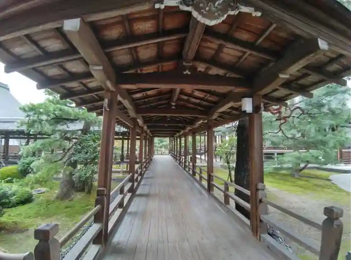 大覚寺のその他建物