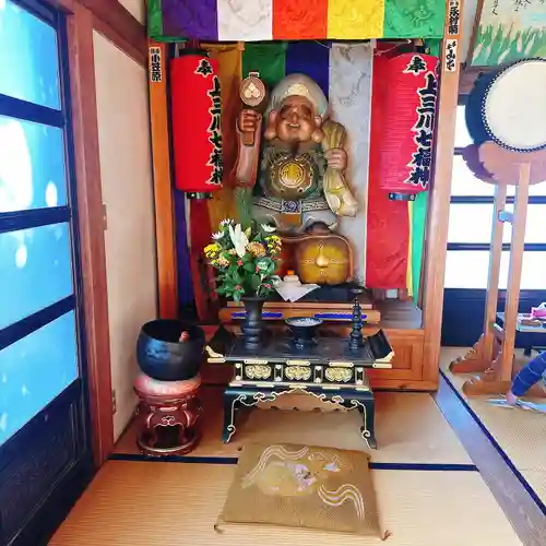 善応寺(栃木県)