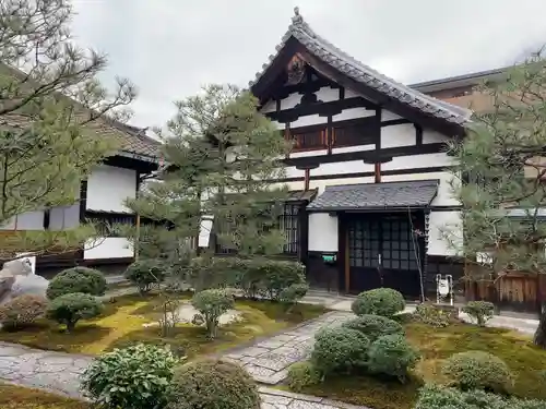 金剛寺のその他建物