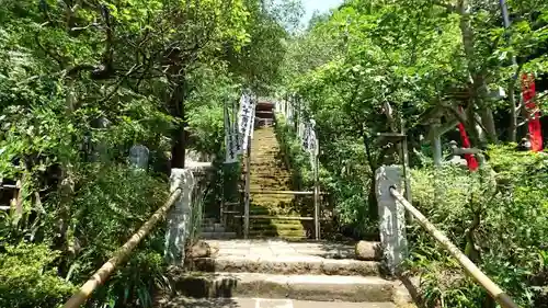 杉本寺のその他建物