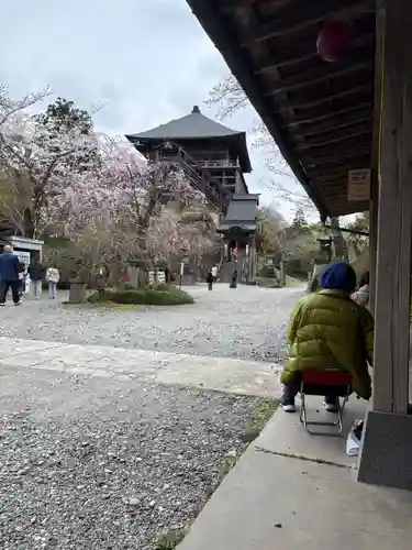 笠森寺(千葉県)